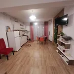 Appartement Magnolia Năvodari