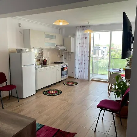 Apartment Magnolia