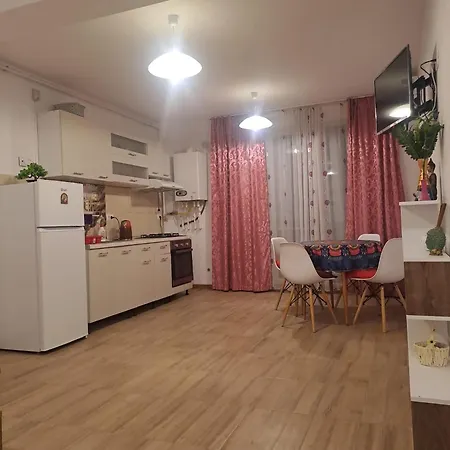 Magnolia * Năvodari