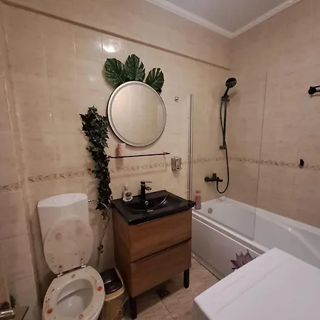 Apartman Magnolia Năvodari