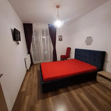 Magnolia * Năvodari