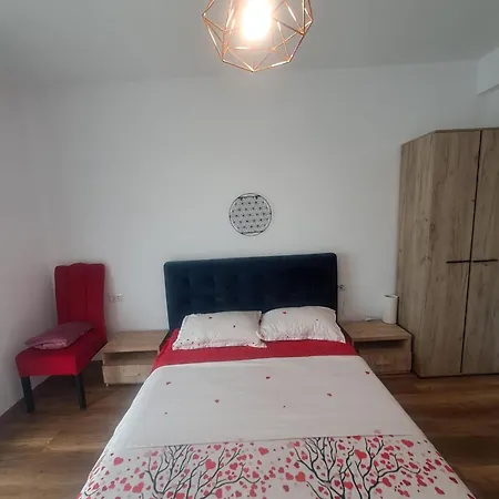 Magnolia * Năvodari