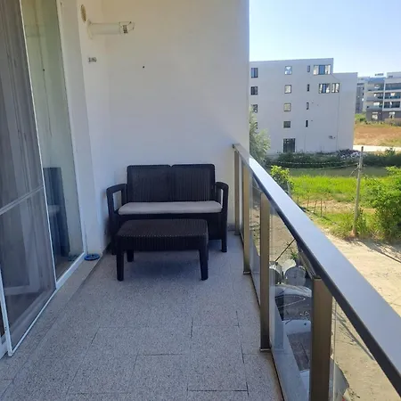 Appartement Magnolia