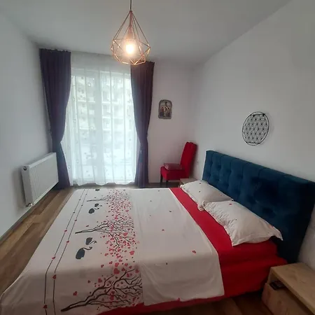 Magnolia Appartement *