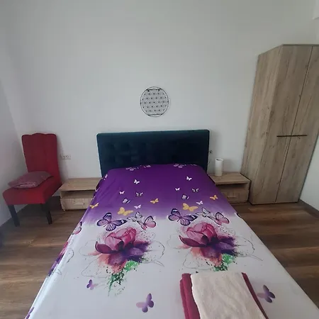 Apartman Magnolia *