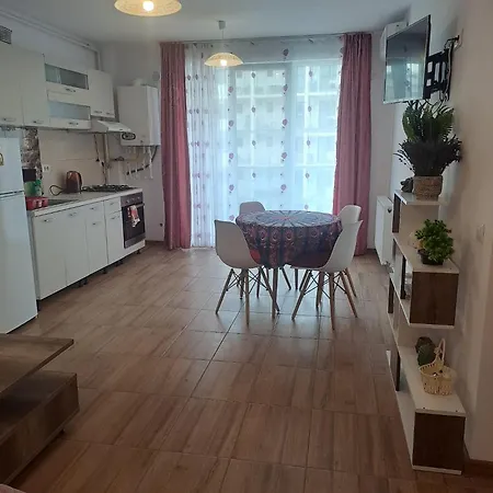 Magnolia * Năvodari