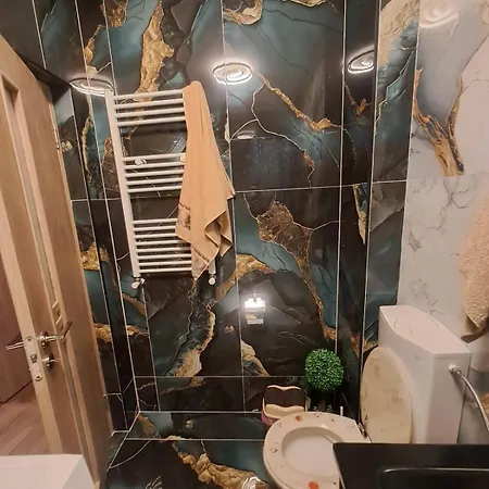 Appartamento Magnolia Năvodari