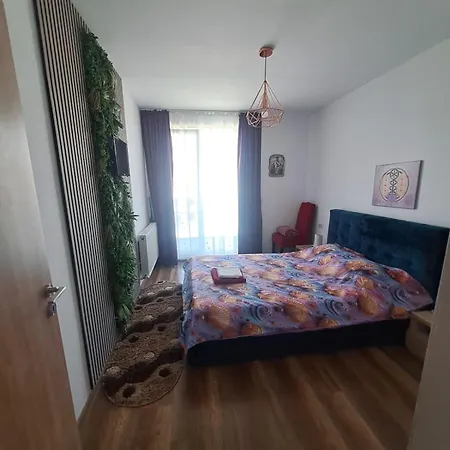 Magnolia Apartamento *