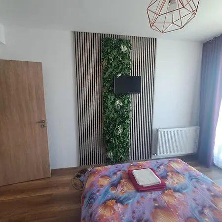 Apartamento Magnolia Năvodari
