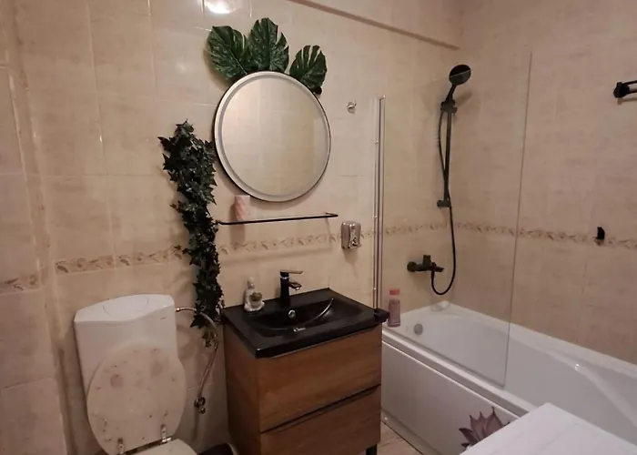 アパート Magnolia ナボダリ