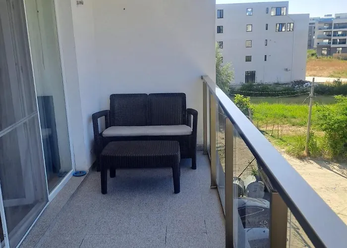 アパート Magnolia