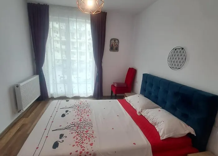 Magnolia アパート *