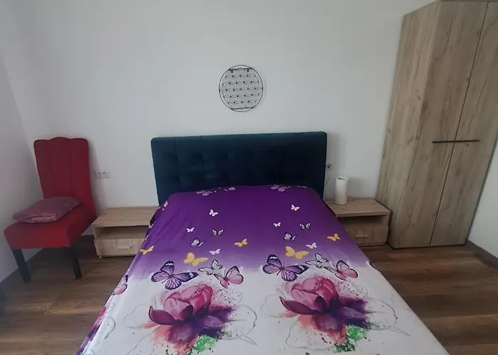 アパート Magnolia *